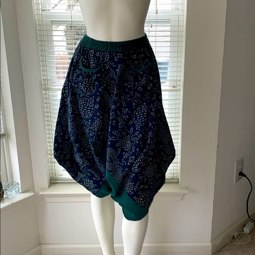 Free size, Women’s Crop Pants